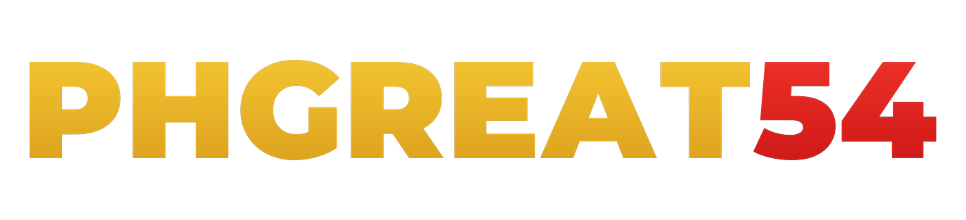phgreat54